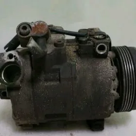 e39 Kompresor mordañky