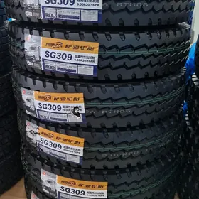 ARDUZZA 9.00R20 2025ÝYL ✅️