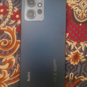 Redmi Not 12