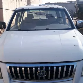 Toyota Hilux 2006