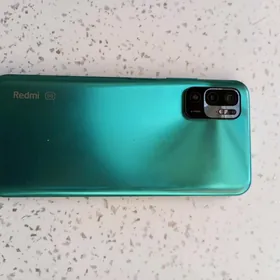 redmi note 10 5G