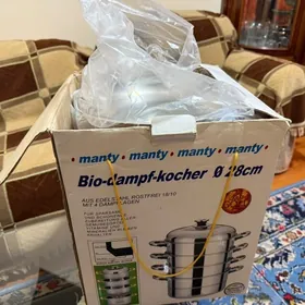 Мантышница