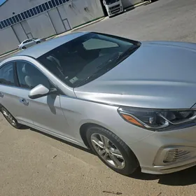 Hyundai Sonata 2019