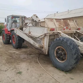 MTZ T-28 1993