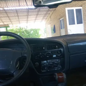 Toyota Camry 1996