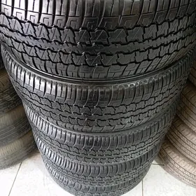 Dunlop 265/55/19/5şt