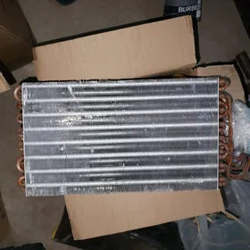 Radiator, радиатор