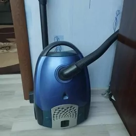 LG пылесос