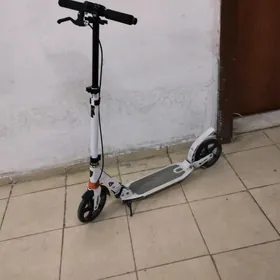 Самокат