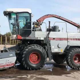 MTZ T-28 2007