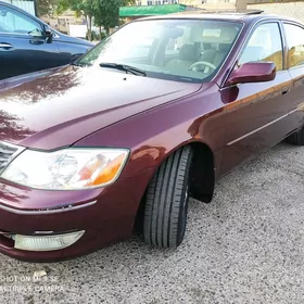 Toyota Avalon 2003