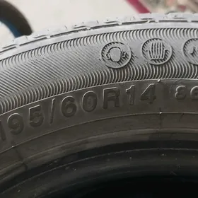 195 60 14 teker R14