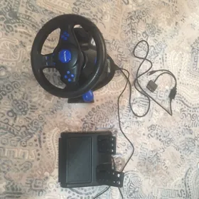 rul pedal ps2