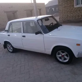 Lada 2107 1999