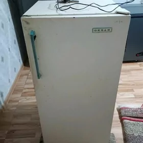 Холодильник океан