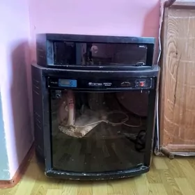 PADSTAWKA LELEVIZOR