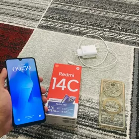 REDMİ 14C