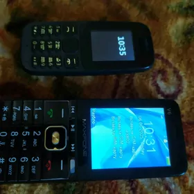 NOKIA MAXFONE