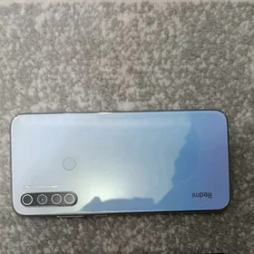 redmi not 8