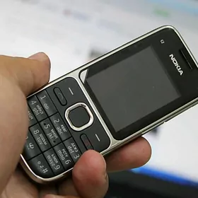 NOKIA C2 ORGINAL