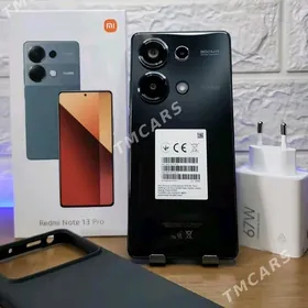 Redmi Note 13 Pro 8/256gb