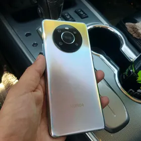honor x9