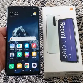 Redmi Not8 Pro