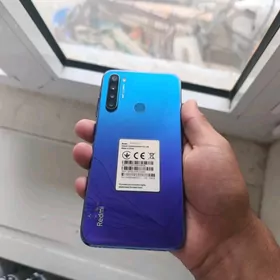 Redmi note 8