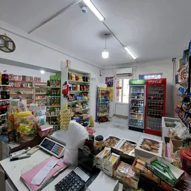 Satlyk Magazin