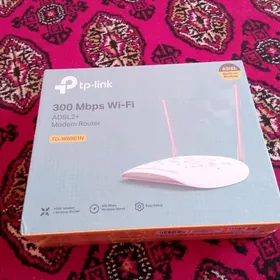 MOdem Router