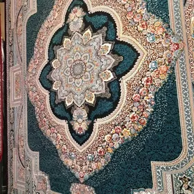 Иранский ковёр