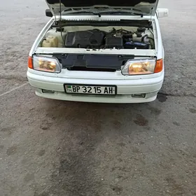 Lada 2115 2010
