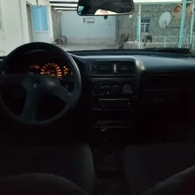 Opel Vectra 1992