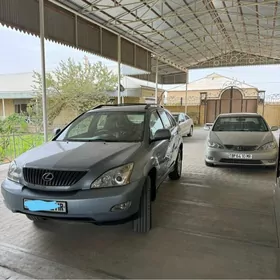 Lexus RX 330 2004