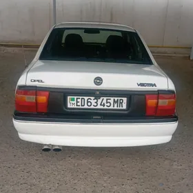 Opel Vectra 1992
