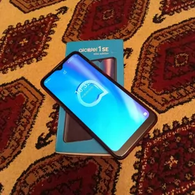 Alcatel 1SE