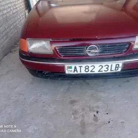 Opel Astra 1993