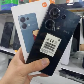 Redmi Note 13 pro 8+8/256Gb