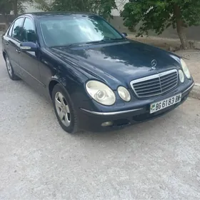 Mercedes-Benz E320 2003