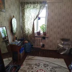 3 ком на 2 этаже