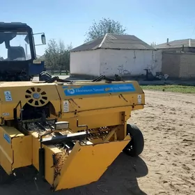 MTZ RX 350 2024