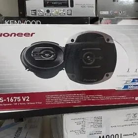 Pioneer nikel kalonka 1675 V2