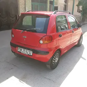 Daewoo Matiz 1999