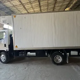 Mitsubishi Canter 2003