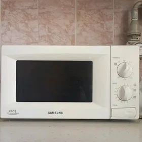 Микроволновка samsung