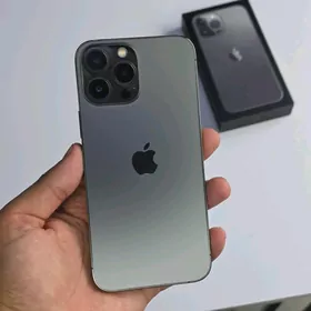 iPhone 13Pro Max  256gb