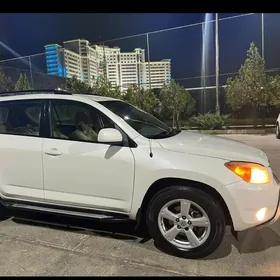 Toyota RAV4 2008