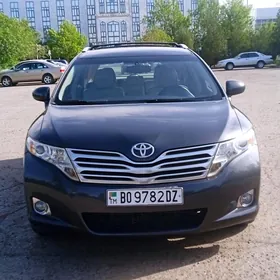 Toyota Venza 2010