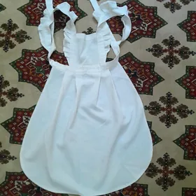 okuwcy gyza fartuk