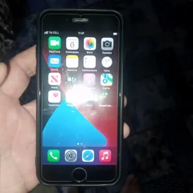Iphone 6s